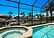 Coastal Pleasures Florida Vacation Villa - Marco Island