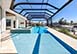 Modern Oasis kalakfjoaoejm Vacation Villa - Marco Island