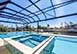 Modern Oasis kalakfjoaoejm Vacation Villa - Marco Island