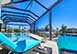 Modern Oasis kalakfjoaoejm Vacation Villa - Marco Island