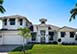Waterfront Wonder Florida Vacation Villa - Marco Island