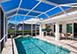 Waterfront Wonder Florida Vacation Villa - Marco Island