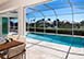 Waterfront Wonder Florida Vacation Villa - Marco Island