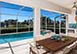 Waterfront Wonder Florida Vacation Villa - Marco Island