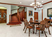 Miami Florida Luxury Villa Rental