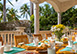 Miami Florida Luxury Villa Rental