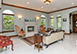 Miami Florida Luxury Villa Rental
