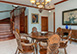 Miami Florida Luxury Villa Rental