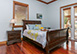 Miami Florida Luxury Villa Rental