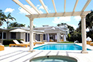 Miami Florida Luxury Villa Rental