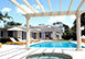 Diamonds & Pearls Estate Florida Vacation Villa - Miami Beach