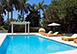 Diamonds & Pearls Estate Florida Vacation Villa - Miami Beach