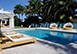 Diamonds & Pearls Estate Florida Vacation Villa - Miami Beach