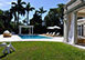 Diamonds & Pearls Estate Florida Vacation Villa - Miami Beach