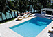 Diamonds & Pearls Estate Florida Vacation Villa - Miami Beach