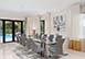 Gables Breeze Florida Vacation Villa - Coral Gables