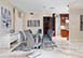 Gables Breeze Florida Vacation Villa - Coral Gables