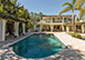 Luxuria Florida Vacation Villa - Coral Gables