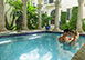 Mediterranean Hotel Villa Florida Vacation Villa - Miami Beach Florida