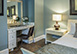 Mediterranean Hotel Villa Florida Vacation Villa - Miami Beach Florida