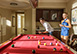 Mediterranean Hotel Villa Florida Vacation Villa - Miami Beach Florida
