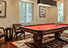 Mediterranean Hotel Villa Florida Vacation Villa - Miami Beach Florida