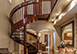 Mediterranean Hotel Villa Florida Vacation Villa - Miami Beach Florida