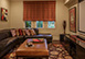 Mediterranean Hotel Villa Florida Vacation Villa - Miami Beach Florida