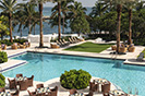 Ritz Carlton Luxury Beachfront Condo Miami 