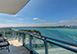 Ritz Carlton Luxury Beachfront Condo Florida Vacation Villa - Bal Harbour