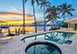 Sunset Luxury Estate Florida Vacation Villa - Miami Beach