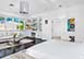 Sunset Luxury Estate Florida Vacation Villa - Miami Beach