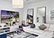 Sunset Luxury Estate Florida Vacation Villa - Miami Beach