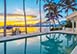 Sunset Luxury Estate Florida Vacation Villa - Miami Beach