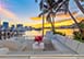 Sunset Luxury Estate Florida Vacation Villa - Miami Beach