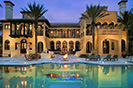 Miami Beach Mansion Rental 