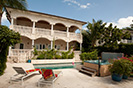Miami Florida Luxury Villa Rental