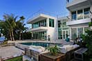 Miami Florida Luxury Villa Rental