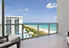 W Hotel South Beach - 3 bedroom Florida Vacation Villa - South Beach