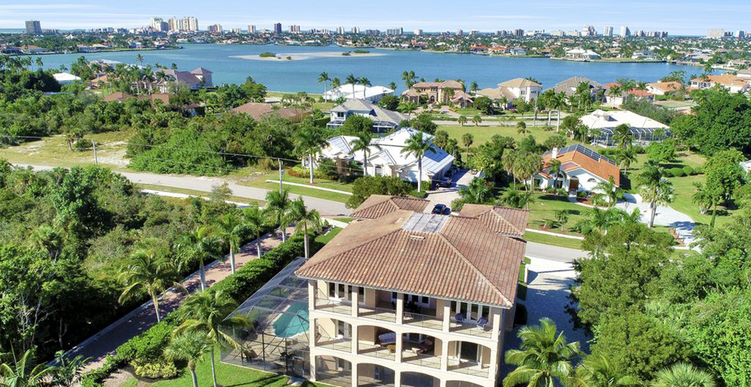 Marco Island Vacation Rentals