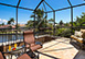 Flora, Marco Island, Florida Vacation Rental