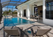 Gulf Pearl, Marco Island, Florida Vacation Rental