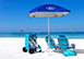 Secret Space, Marco Island, Florida Vacation Rental