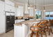 Strawberry Estate, Marco Island, Florida Vacation Rental