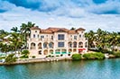 Vanderbilt Mansion Naples Vacation Home