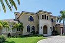 Villa Bliss, Florida Beach Rentals
