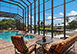 Villa Bliss, Marco Island, Florida Vacation Rental