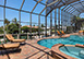Villa Bliss, Marco Island, Florida Vacation Rental