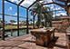 Villa Bliss, Marco Island, Florida Vacation Rental