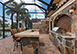 Villa Bliss, Marco Island, Florida Vacation Rental